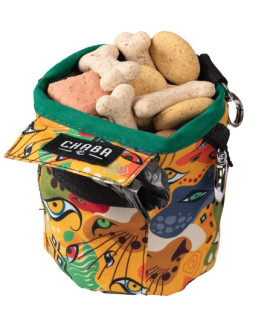 Chaba Saszetka Na Smakołyki Story Iii Multi 2W1 Jumbo