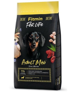 Fitmin Dog For Life Adult Mini 2,5Kg