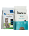 Applaws Cat Adult Ocean Fish & Salmon 1,8Kg