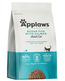 Applaws Cat Adult Ocean Fish & Salmon 1,8Kg