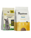 Applaws Cat Senior 2Kg