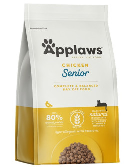 Applaws Cat Senior 2Kg