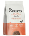 Applaws Cat Adult Chicken & Salmon 400G