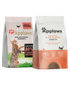 Applaws Cat Adult Chicken & Salmon 2Kg