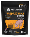 Paka Zwierzaka Seventh Heaven Wieprzowina Z Dynią L 1,5Kg