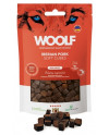 Woolf Soft Cubes Iberian Pork 100G