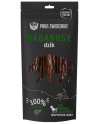 Paka Zwierzaka Kabanosy Dzik 3Szt 80G
