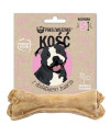 Paka Zwierzaka Kość Z Dodatkiem Żwacza S 10Cm
