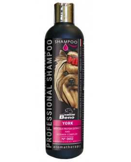 Certech Super Beno Professional Szampon York Adult 250Ml