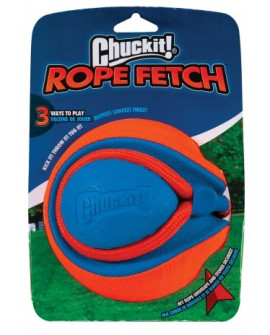 Chuckit! Rope Fetch [32220]