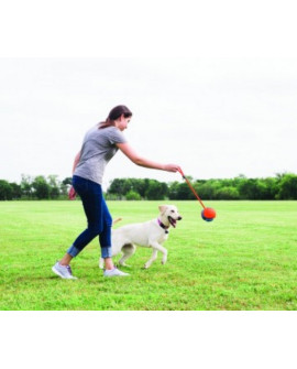 Chuckit! Rope Fetch [32220]