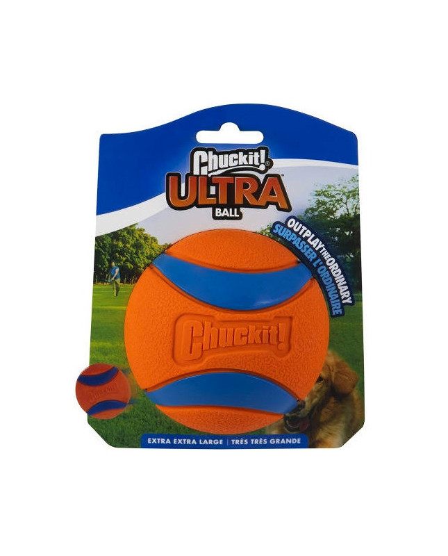 Chuckit! Ultra Ball Xxl [170501]