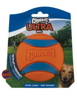 Chuckit! Ultra Ball Xl [170401]