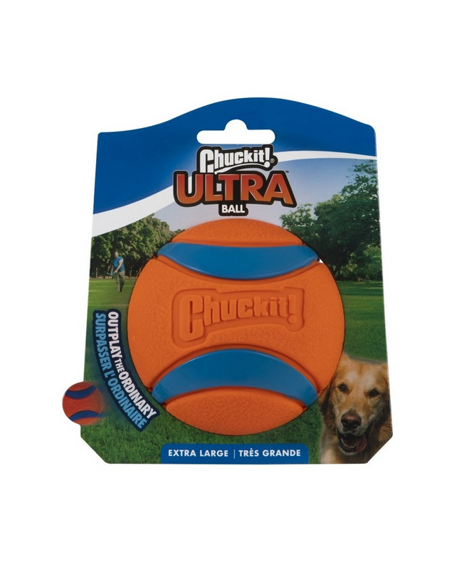 Chuckit! Ultra Ball Xl [170401]