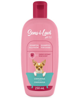 Dermapharm Sens-I-Lavi Szampon Chihuahua 250Ml