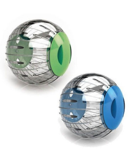 Yarro/Moderna Kula Spacerowa Dla Chomika Lub Myszki