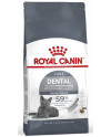 Royal Canin Dental Care Karma Sucha Dla Kotów Dorosłych, Redukująca Odkładanie Kamienia Nazębnego 400G