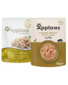 Applaws Saszetka Dla Kota Kurczak Z Jagnięciną W Galaretce 70G