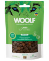 Woolf Soft Cubes Monoprotein Lamb 100G