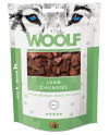 Woolf Lamb Chunkies 100G