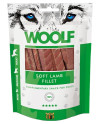 Woolf Soft Lamb Fillet 100G