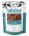 Woolf Soft Duck Chunkies 100G