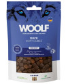 Woolf Soft Cubes Monoprotein Duck 100G