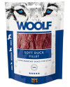 Woolf Soft Duck Fillet 100G