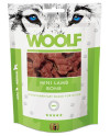 Woolf Mini Lamb Bone 100G