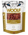 Woolf Rabbit Chunkies 100G