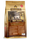 Wolfsblut Dog Deep Glade Jeleń I Bawół 12,5Kg