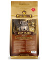 Wolfsblut Dog Deep Glade Jeleń I Bawół 12,5Kg