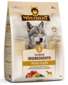 Wolfsblut Dog Limited Ingredients Wide Plain Konina I Bataty 1Kg