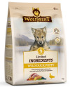Wolfsblut Dog Limited Ingredients Wild Duck Puppy Kaczka I Bataty 1Kg