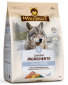 Wolfsblut Dog Limited Ingredients Cold River - Pstrąg I Bataty 1Kg