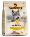 Wolfsblut Dog Limited Ingredients Wild Duck Kaczka I Ziemniaki 1Kg