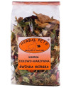 Herbal Pets Karma Ziołowo-Warzywna Dla Świnki Morskiej 150G