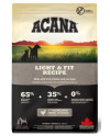 Acana Light & Fit Dog 2Kg