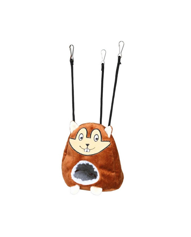 Trixie Legowisko Dla Chomika Do Zawieszenia 11X14Cm