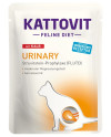 Kattovit Feline Diet Urinary Cielęcina Saszetka 85G