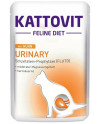 Kattovit Feline Diet Urinary Kurczak Saszetka 85G