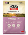 Acana Singles Grass-Fed Lamb 2Kg