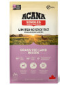 Acana Singles Grass-Fed Lamb 11,4Kg