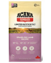 Acana Singles Grass-Fed Lamb 17Kg
