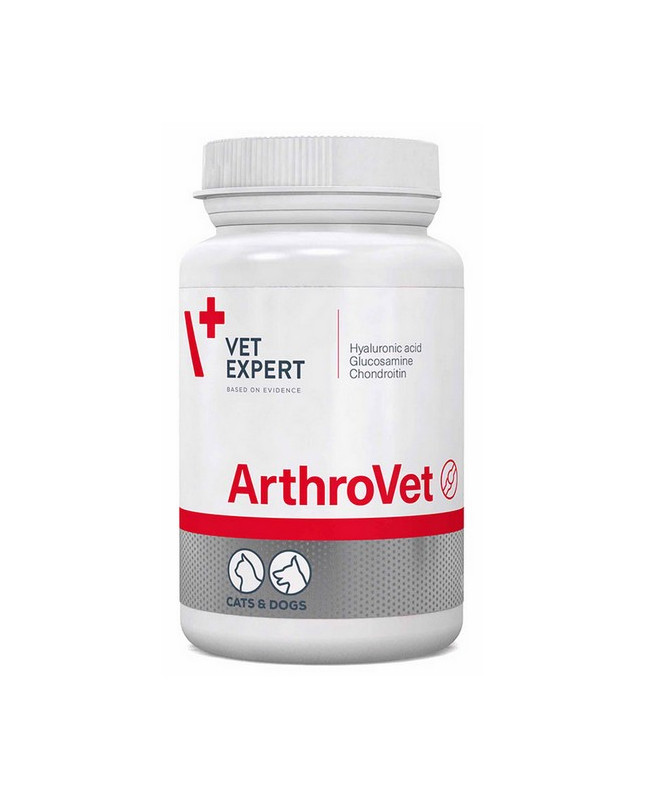 Arthrovet 60 Tabletek