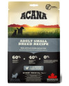 Acana Adult Small Breed 340G