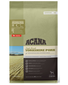Acana Singles Yorkshire Pork 11,4Kg