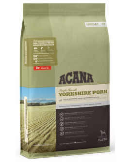 Acana Singles Yorkshire Pork 11,4Kg