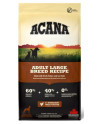 Acana Adult Large Breed 17Kg