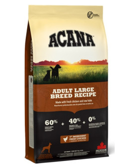 Acana Adult Large Breed 17Kg